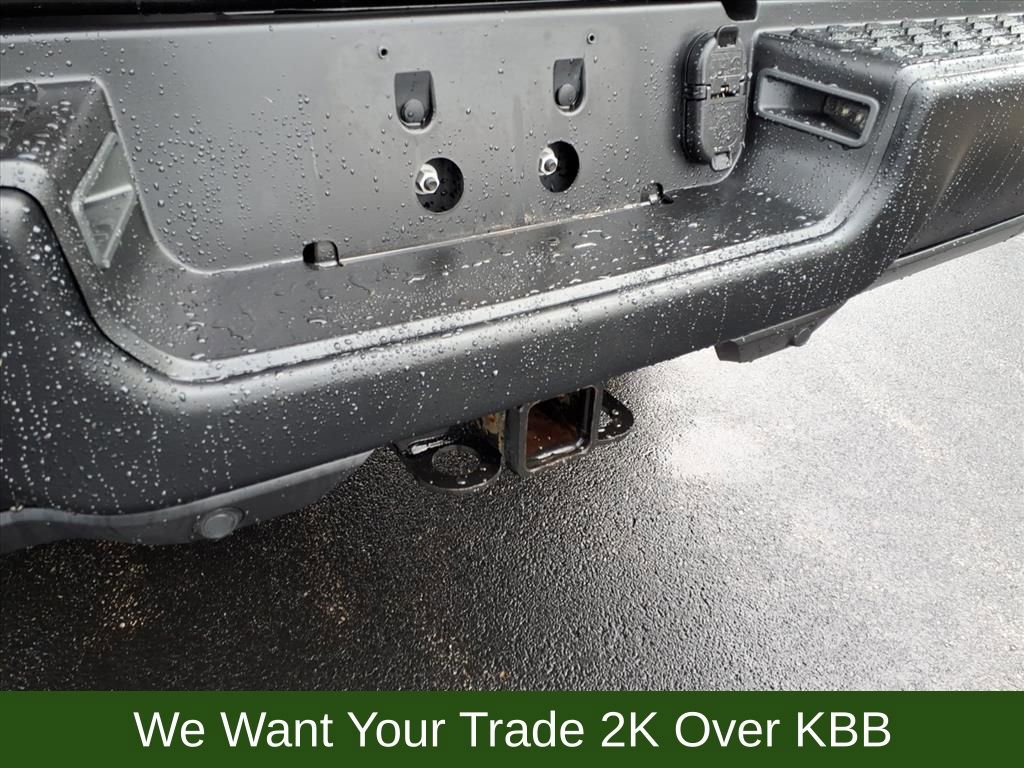 Used 2019 RAM 2500 Power Wagon image 17