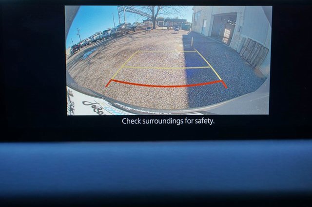 Used 2024 MAZDA CX-50 AWD 2.5 S w/ Preferred Package image 24