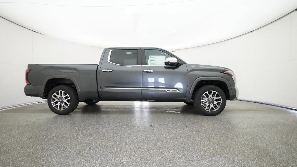 New 2026 Toyota Tundra 1794 Edition image 26