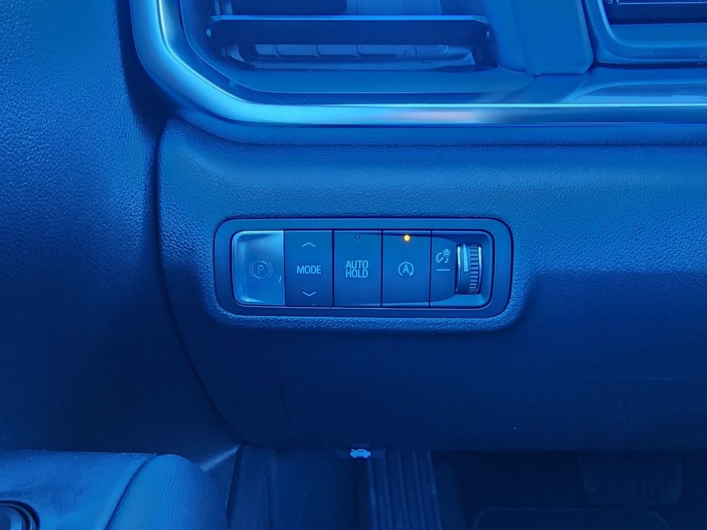 New 2026 GMC Terrain Elevation FWD image 16