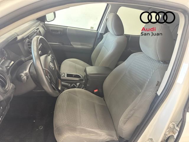 Used 2022 Toyota Tacoma SR w/ SR Convenience Package image 18