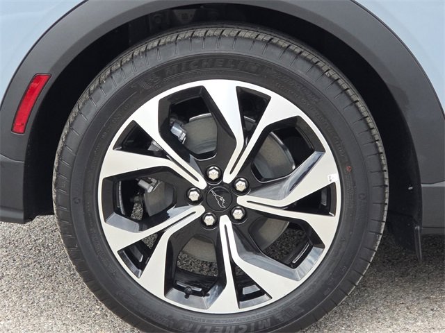 Used 2025 Ford Mustang Mach-E Select image 9