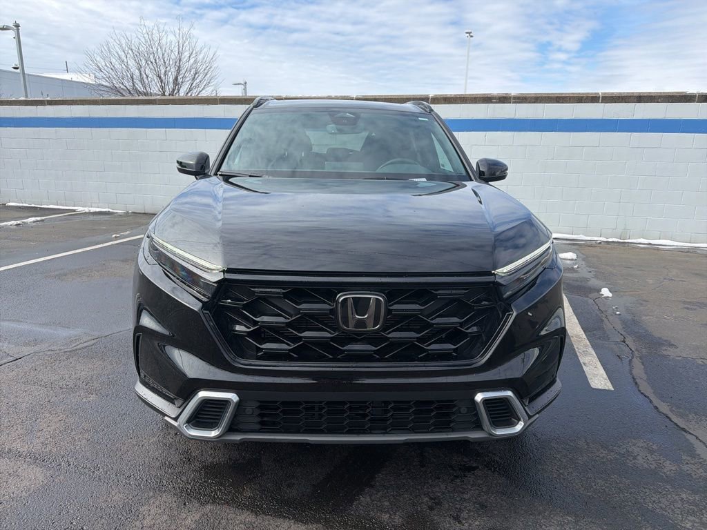 Certified 2024 Honda CR-V Sport Touring image 8