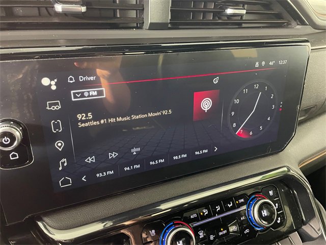 Used 2024 GMC Sierra 3500 AT4 w/ AT4 Premium Plus Package image 7