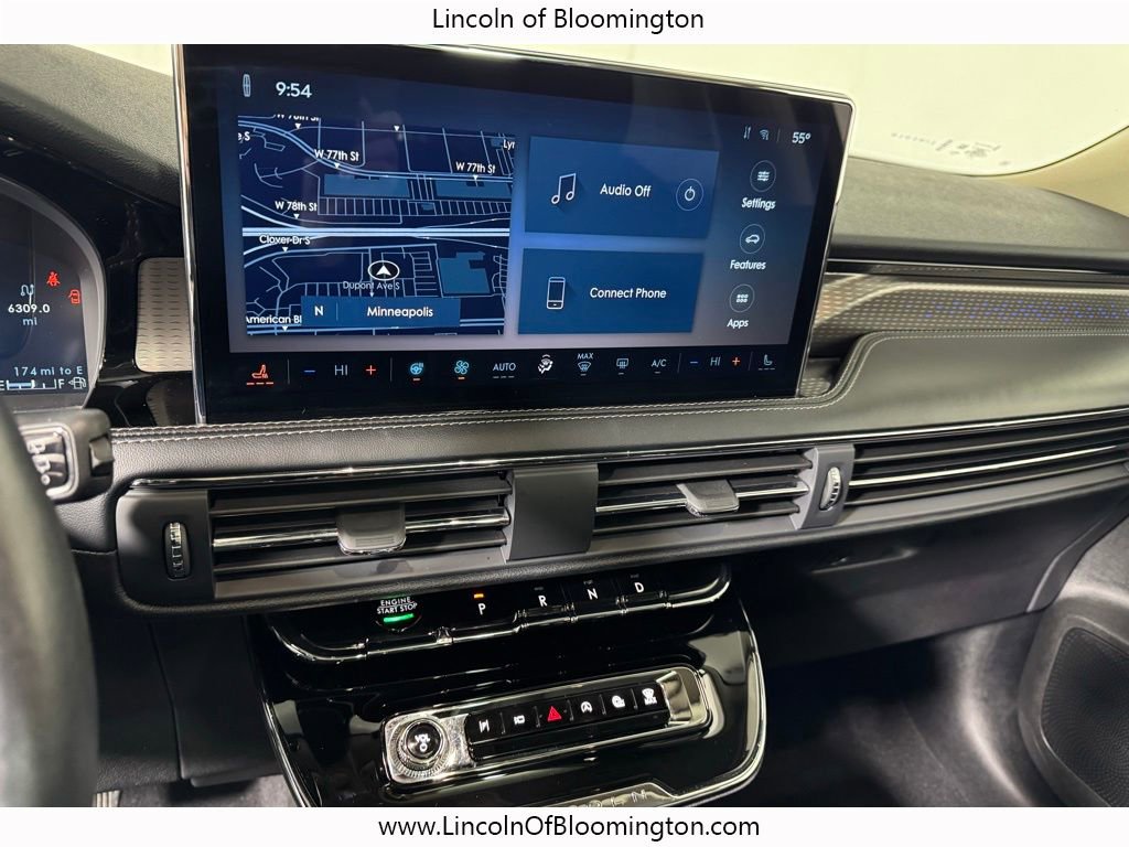 Certified 2023 Lincoln Corsair Reserve w/ Equipment Group 201A image 25
