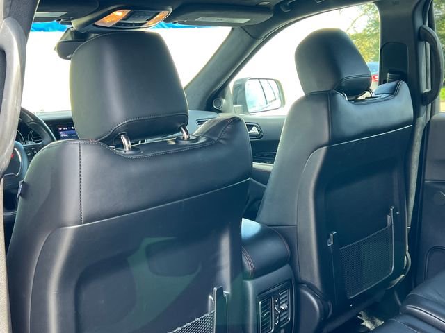 Used 2025 Dodge Durango R/T AWD/4WD image 47
