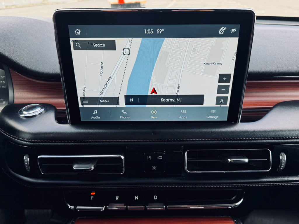 Used 2021 Lincoln Aviator Reserve w/ Equipment Group 202A image 16