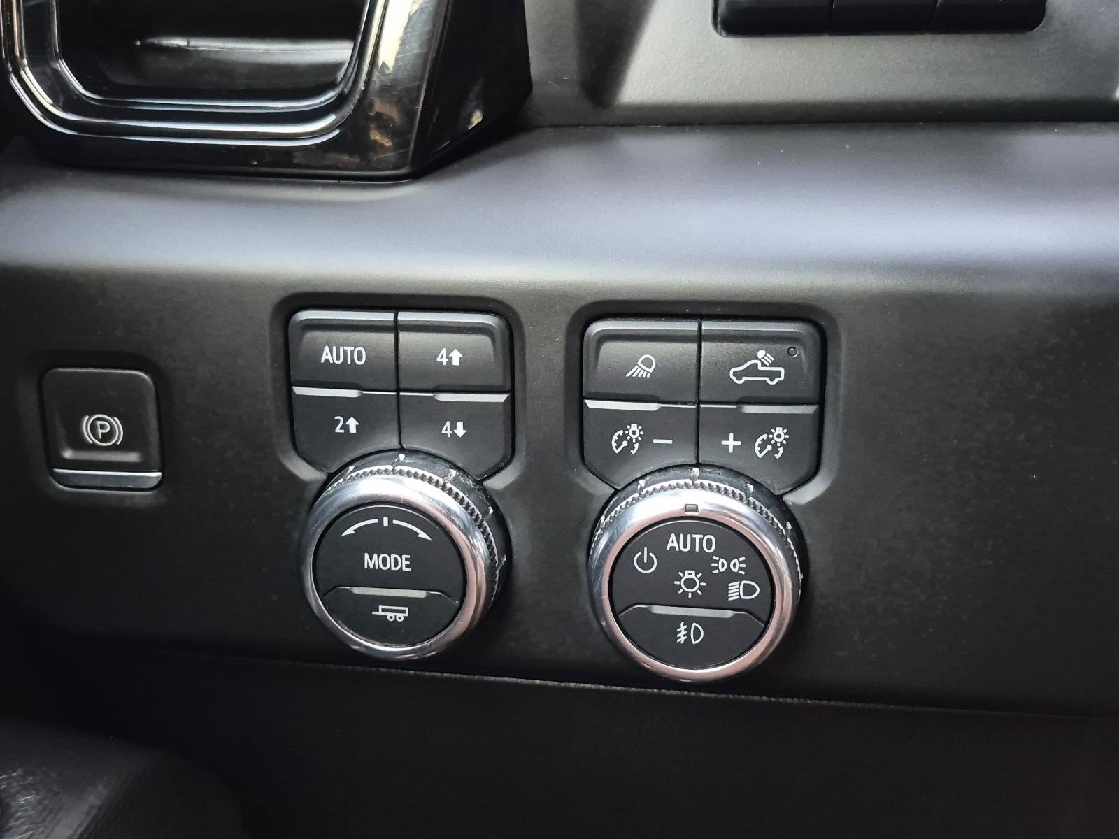 Certified 2023 GMC Sierra 1500 AT4X AWD/4WD image 22