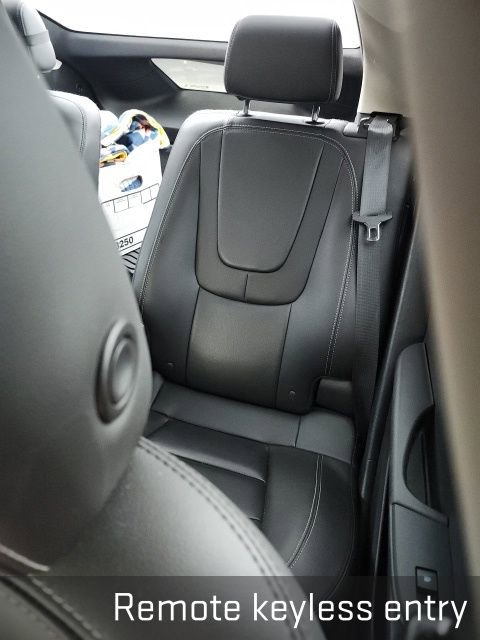 Used 2014 Chevrolet Volt Premium w/ Premium Trim Package image 12