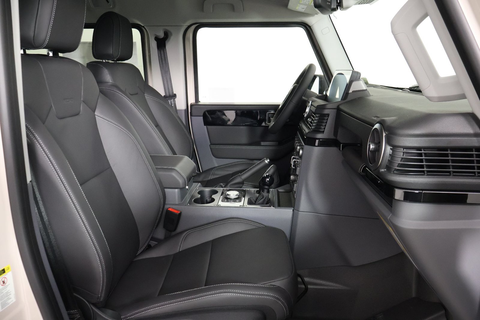 New 2026 INEOS Grenadier Station Wagon AWD/4WD image 12