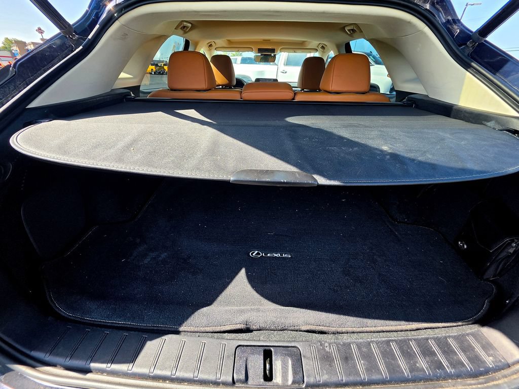 Used 2021 Lexus RX 350 AWD w/ Premium Package image 7
