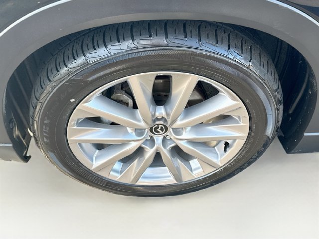 Used 2021 MAZDA CX-9 Grand Touring AWD/4WD image 41