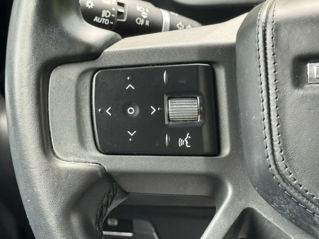 Certified 2023 Land Rover Defender 110 X-Dynamic SE AWD/4WD image 23