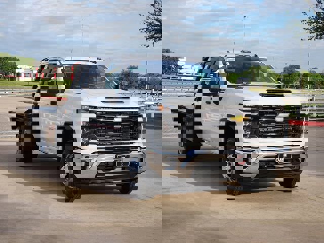 New 2026 Chevrolet Silverado 3500 W/T w/ WT Convenience Package video 2