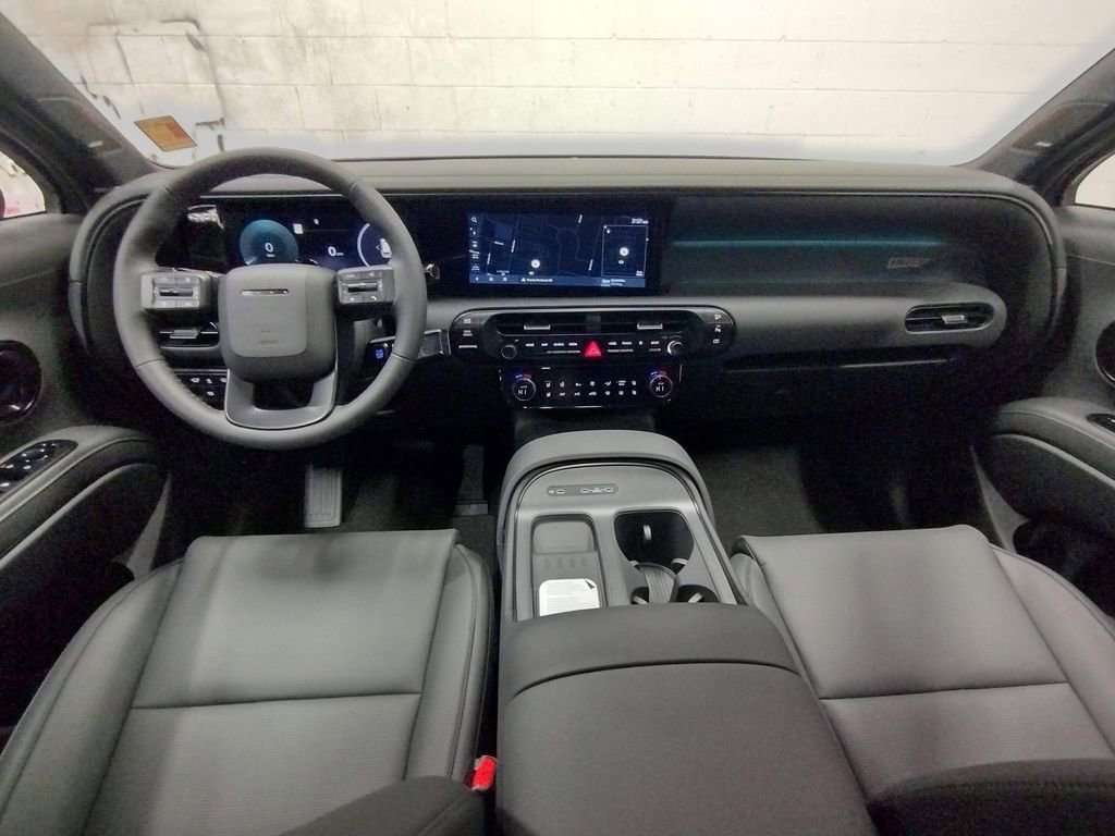 New 2026 Hyundai Palisade XRT Pro AWD/4WD image 45