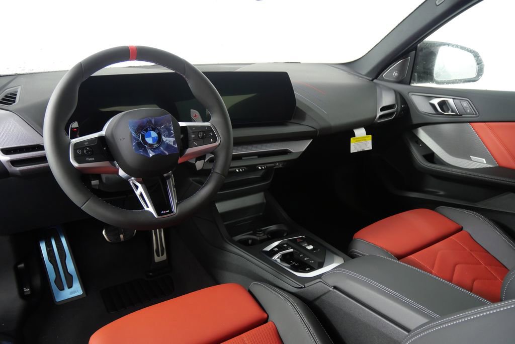 Used 2025 BMW M235i xDrive w/ Premium Package image 21