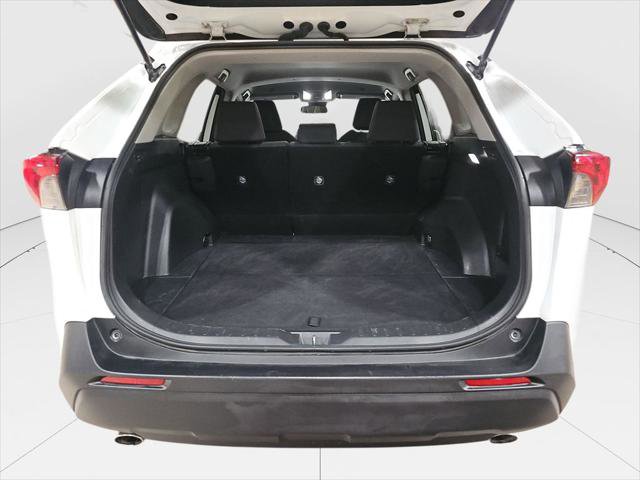 Certified 2024 Toyota RAV4 XLE image 20