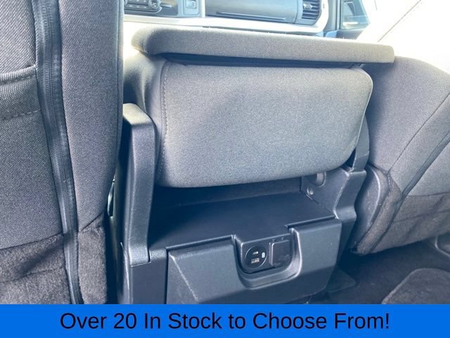 Used 2023 Ford F150 XLT w/ Trailer Tow Package AWD/4WD image 20