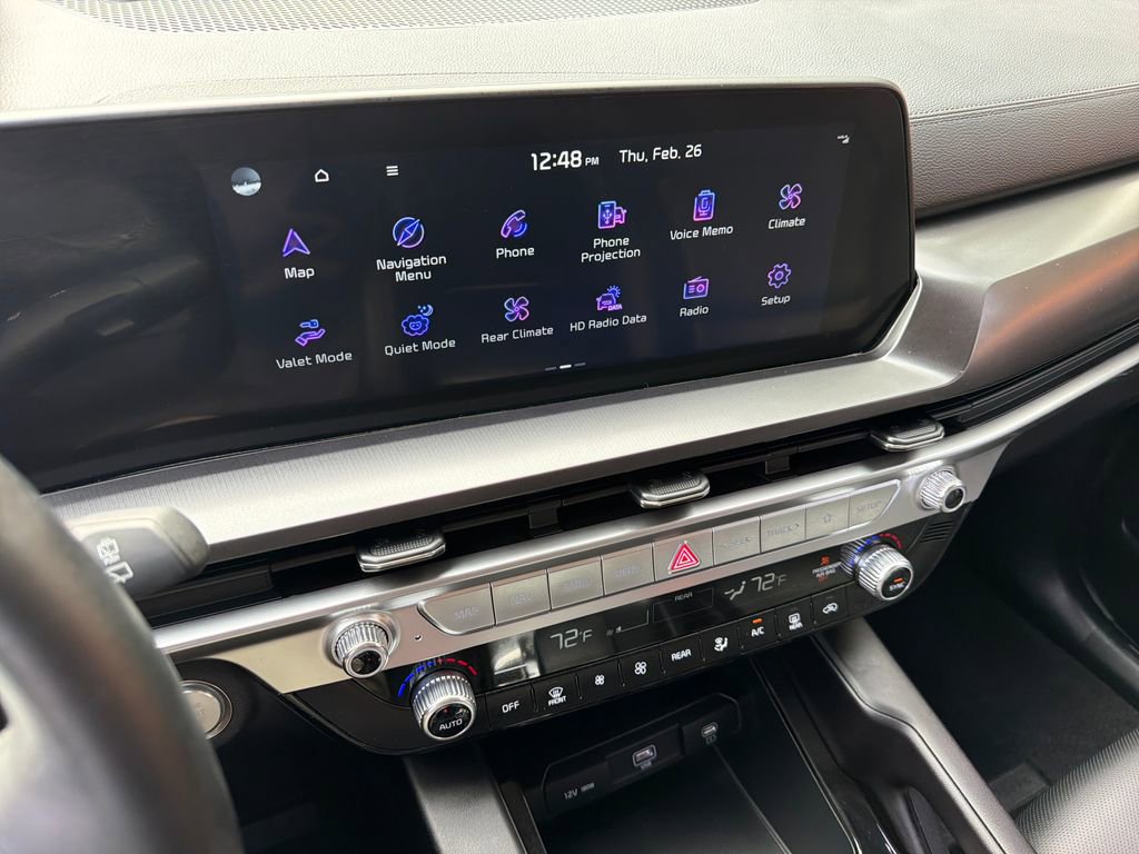 Used 2024 Kia Telluride LX image 25