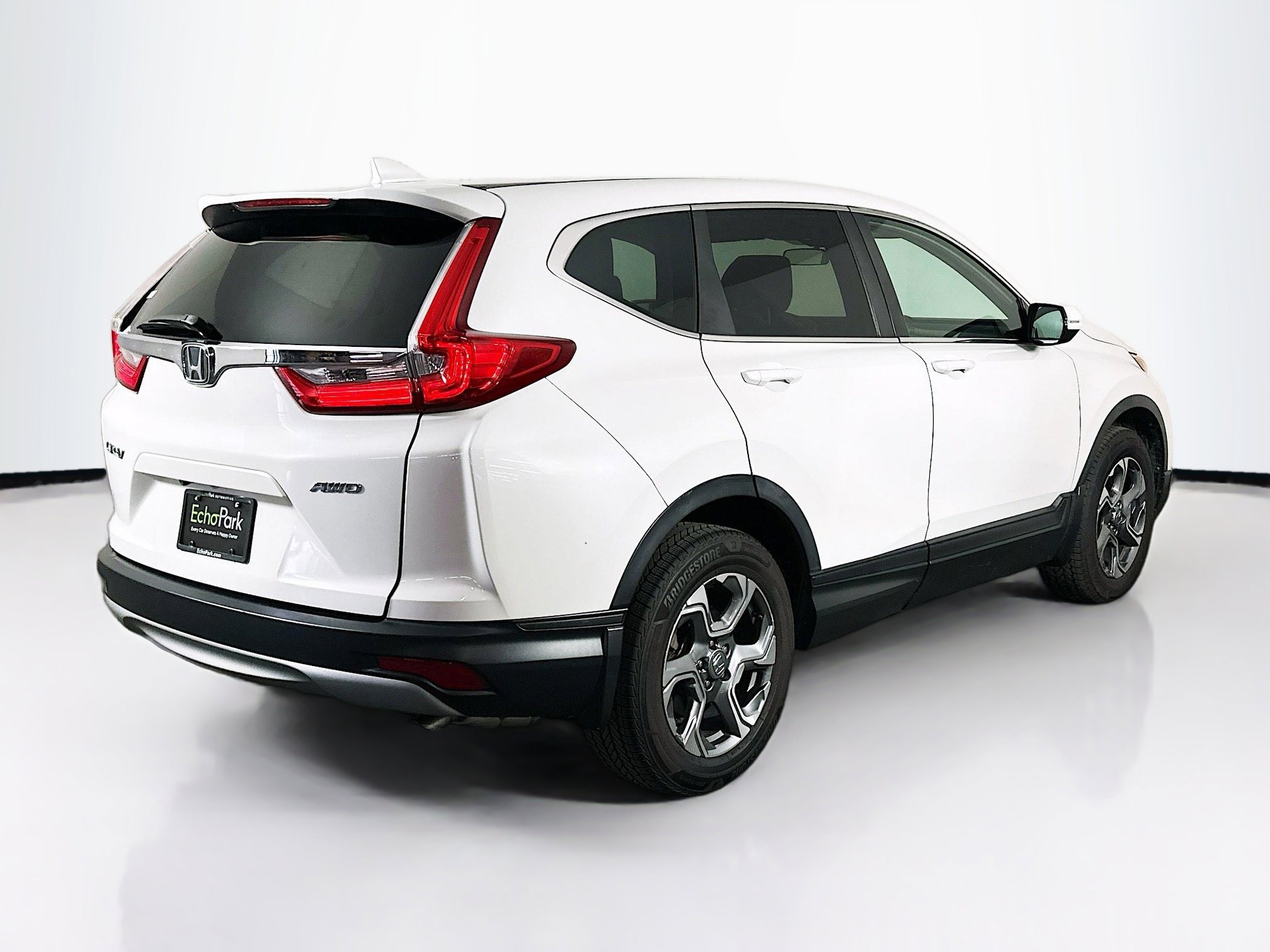 Used 2019 Honda CR-V EX image 9