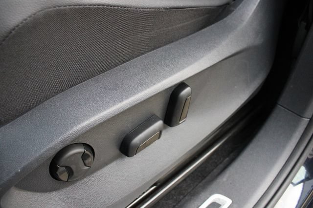 Used 2024 Volkswagen Tiguan Wolfsburg Edition w/ Panoramic Sunroof Package AWD/4WD image 3