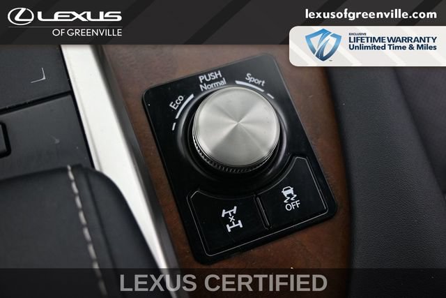 Used 2022 Lexus RX 350L Premium w/ Premium Package AWD/4WD image 16