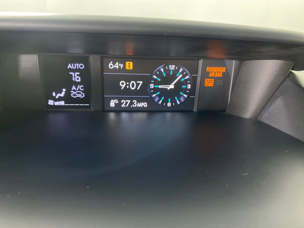 Used 2017 Subaru Forester 2.5i Premium w/ All-Weather Package image 19
