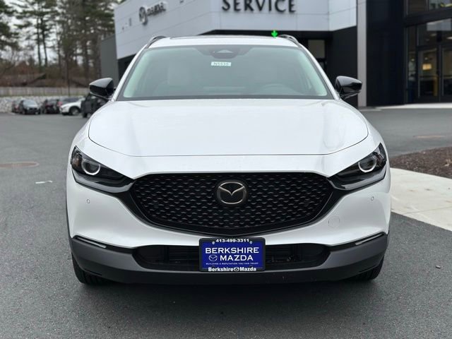 New 2026 MAZDA CX-30 AWD 2.5 S image 2