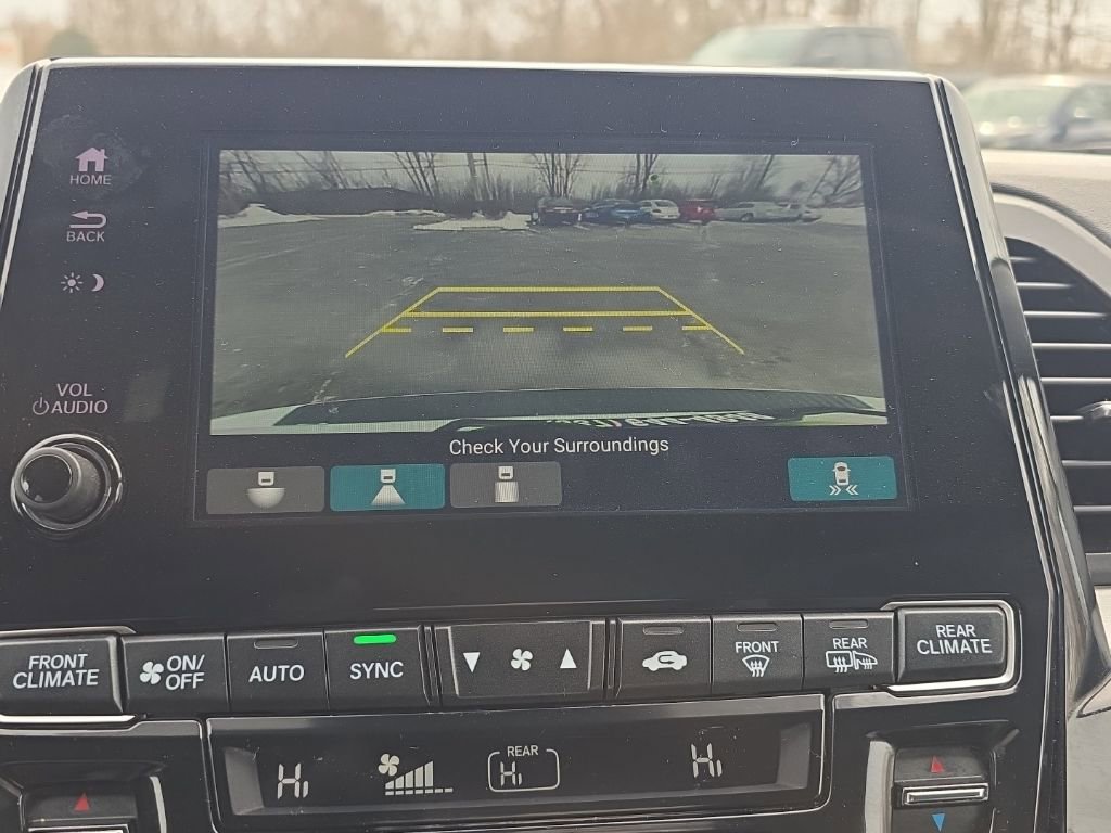 Used 2023 Honda Odyssey EX-L image 27