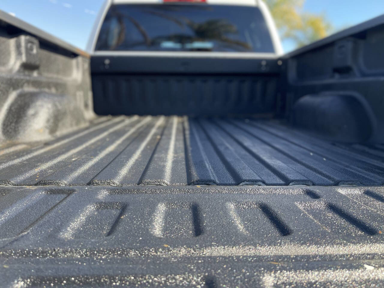 Used 2019 Chevrolet Silverado 2500 LT AWD/4WD image 71