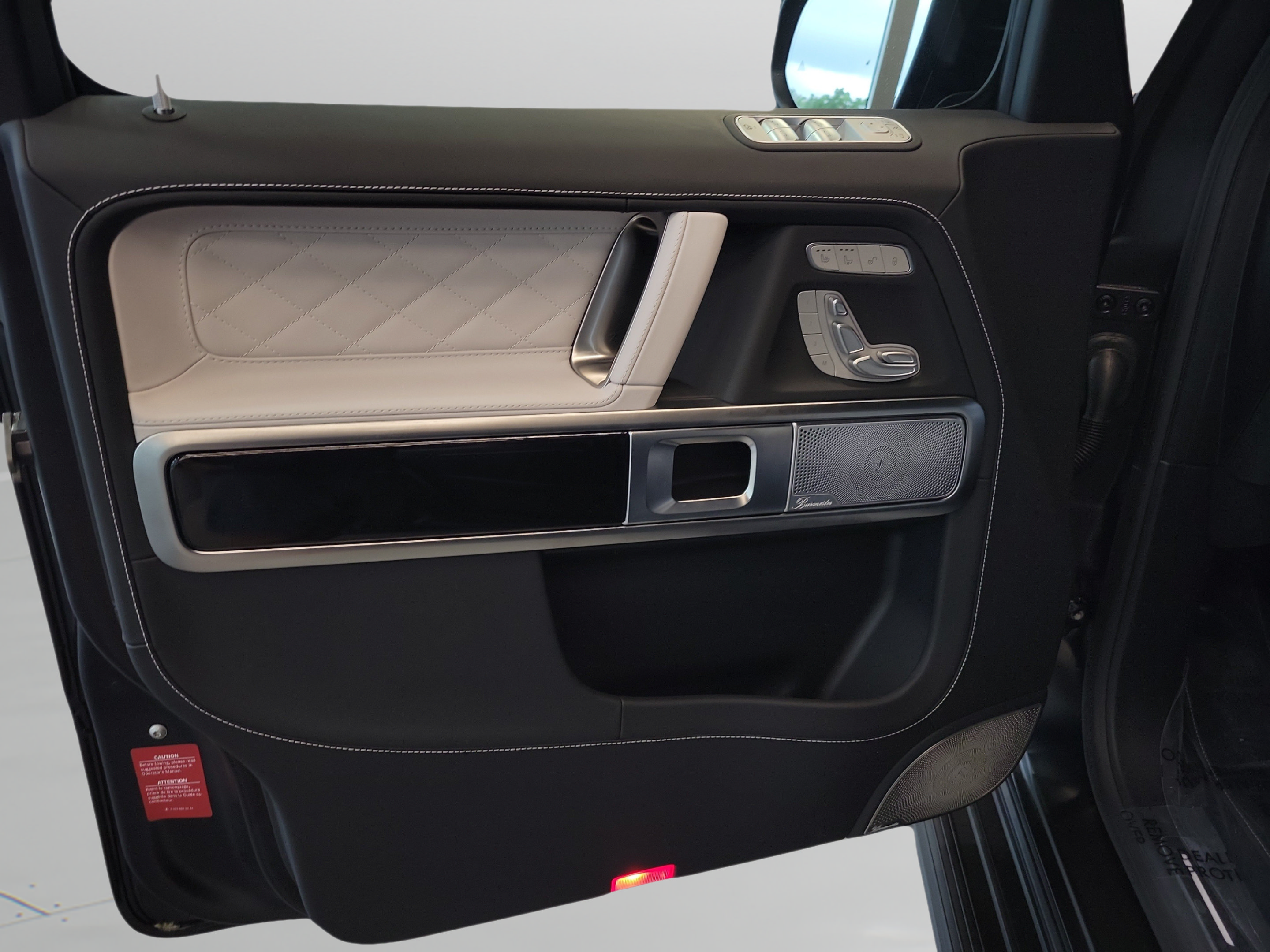 New 2027 Mercedes-Benz G 63 AMG 4MATIC image 21