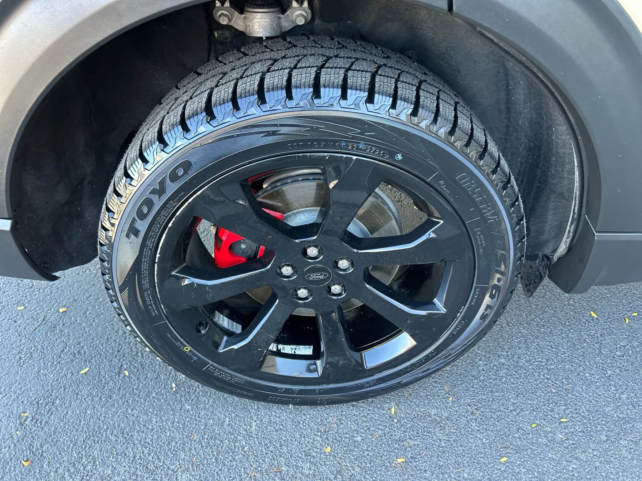 Used 2022 Ford Explorer ST w/ Equipment Group 401A image 33