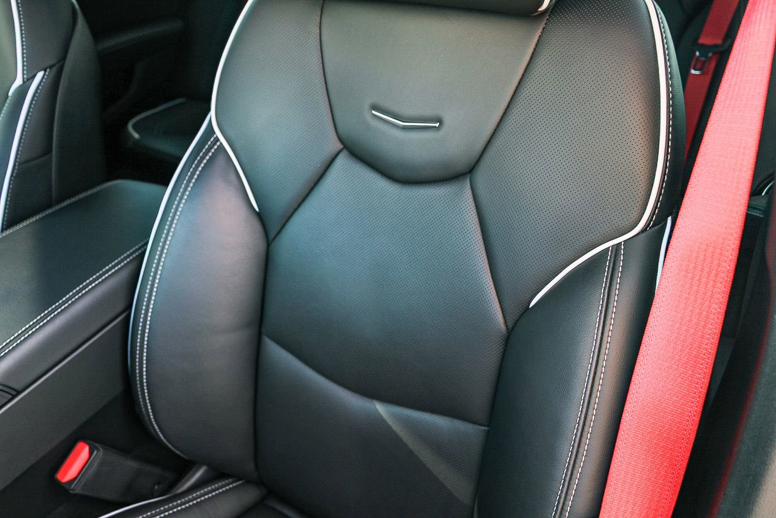 Used 2024 Cadillac CT5 V Blackwing w/ Carbon Fiber Package 2 image 24