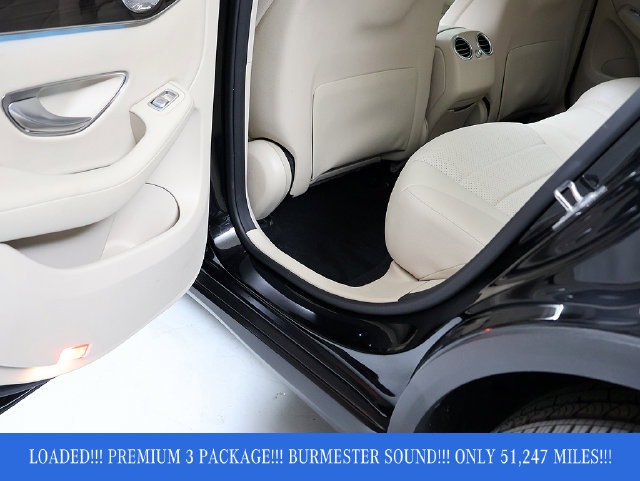Used 2017 Mercedes-Benz GLC 300 4MATIC image 28