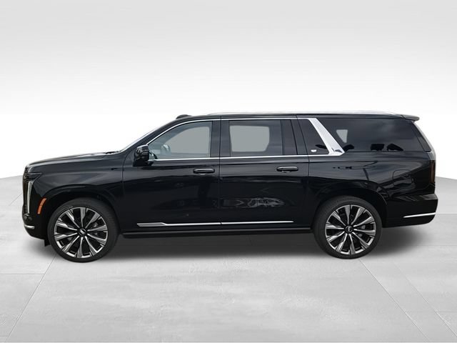 New 2026 Cadillac Escalade ESV Luxury w/ Touring Package AWD/4WD image 5