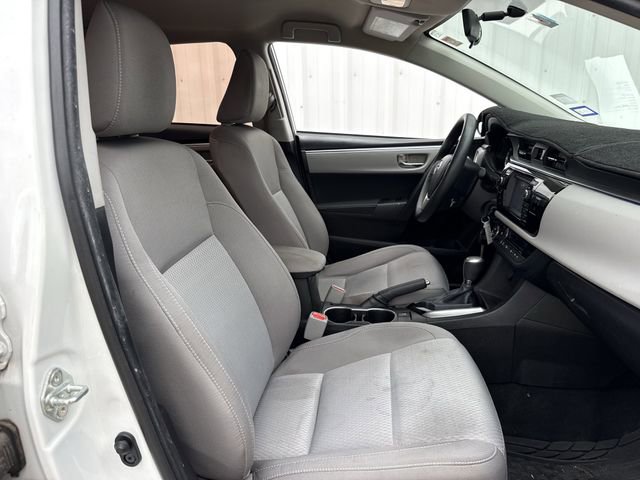Used 2016 Toyota Corolla LE image 28