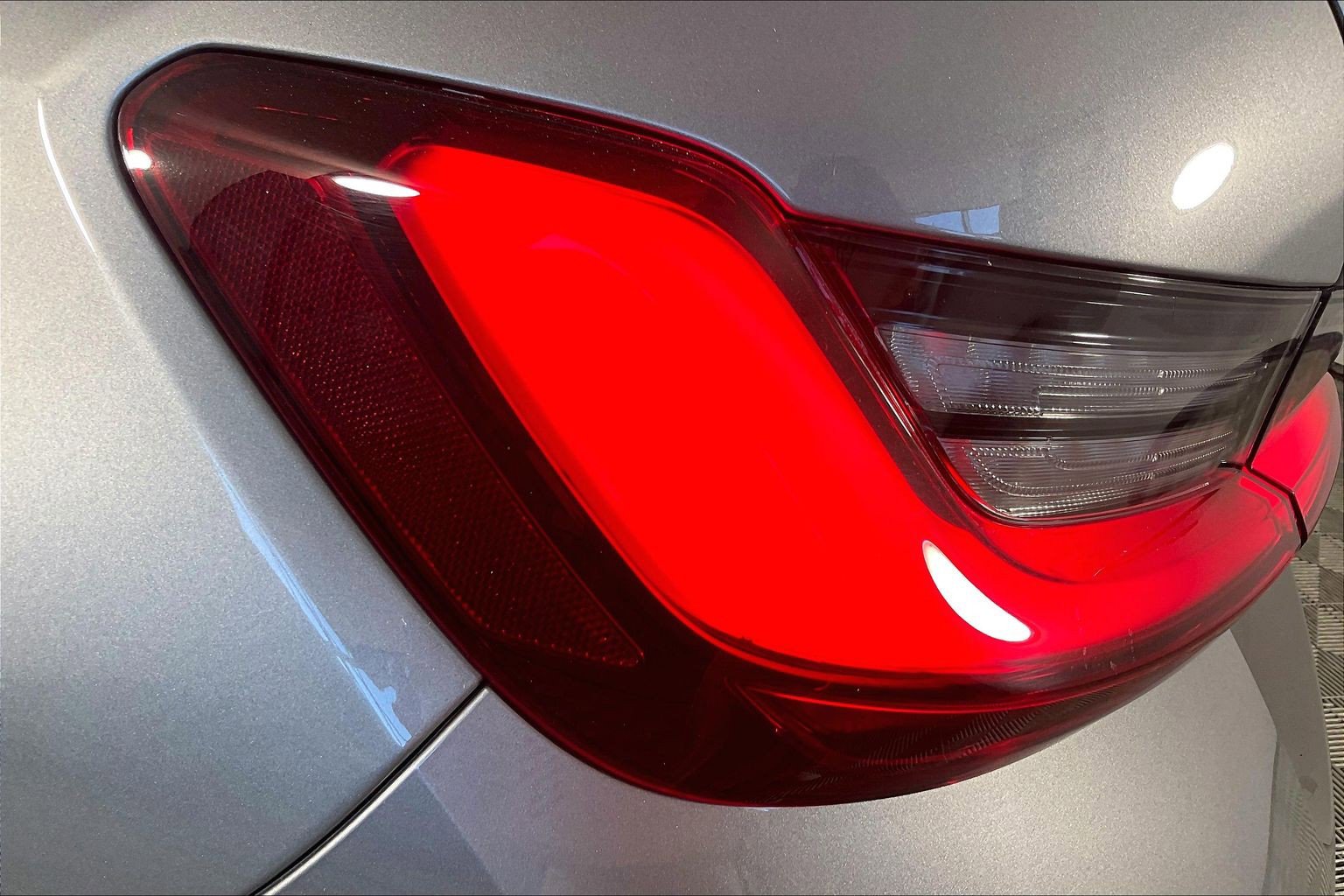 Certified 2025 BMW 330i xDrive Sedan image 32