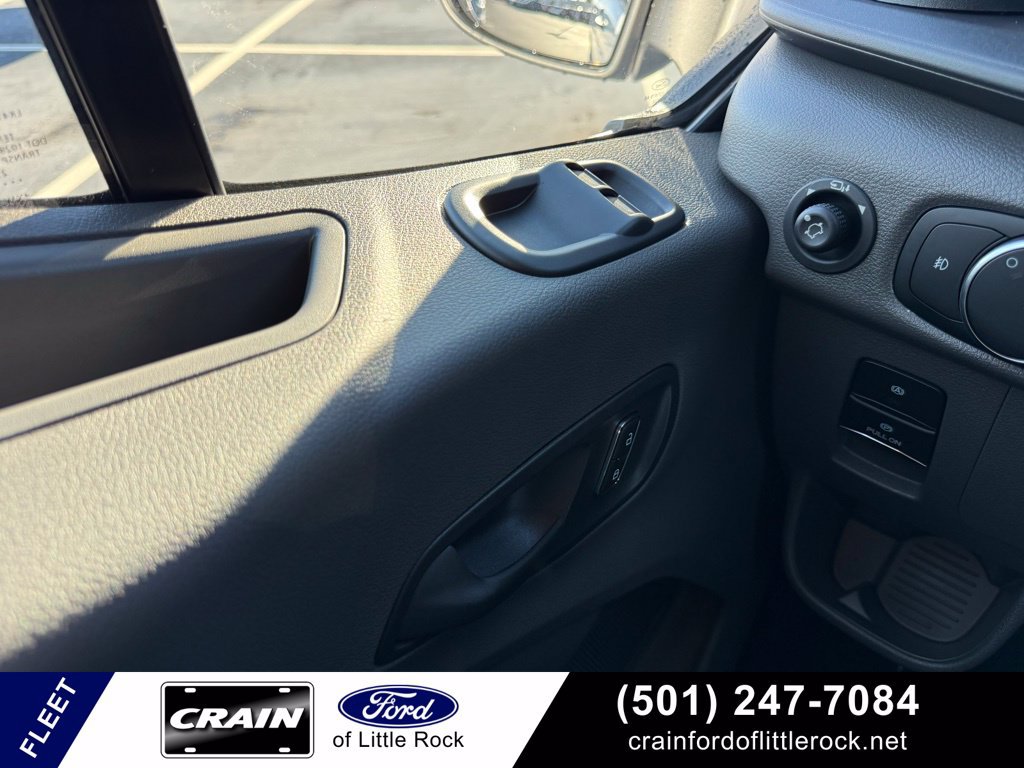 New 2026 Ford Transit 350 XLT AWD/4WD image 12