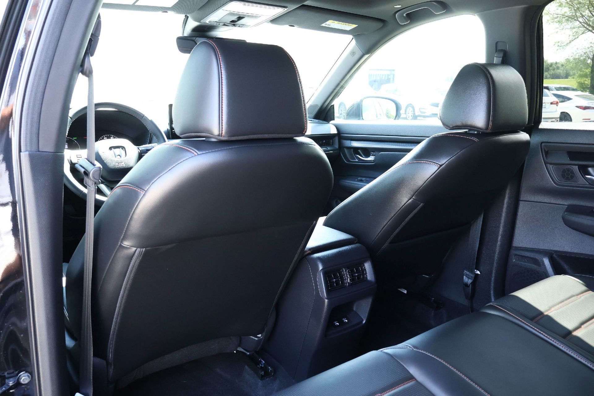 Used 2025 Honda CR-V Sport-L image 12
