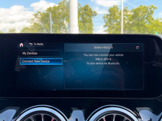Used 2023 Mercedes-Benz GLA 250 4MATIC image 19