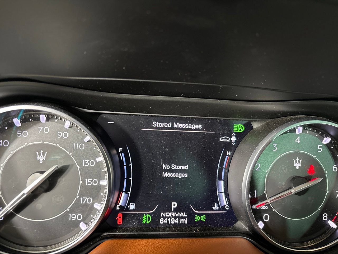 Used 2022 Maserati Levante GT AWD/4WD image 13