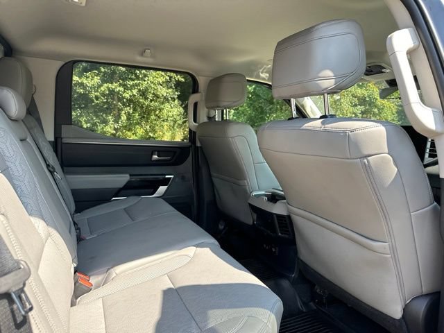 Used 2022 Toyota Tundra Limited AWD/4WD image 22