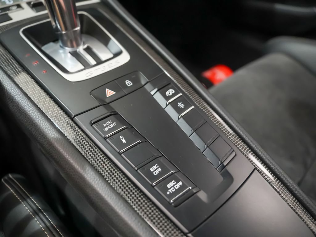 Used 2019 Porsche 911 GT3 RS RWD image 30