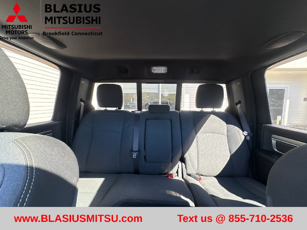 Used 2021 RAM 1500 Warlock AWD/4WD image 48