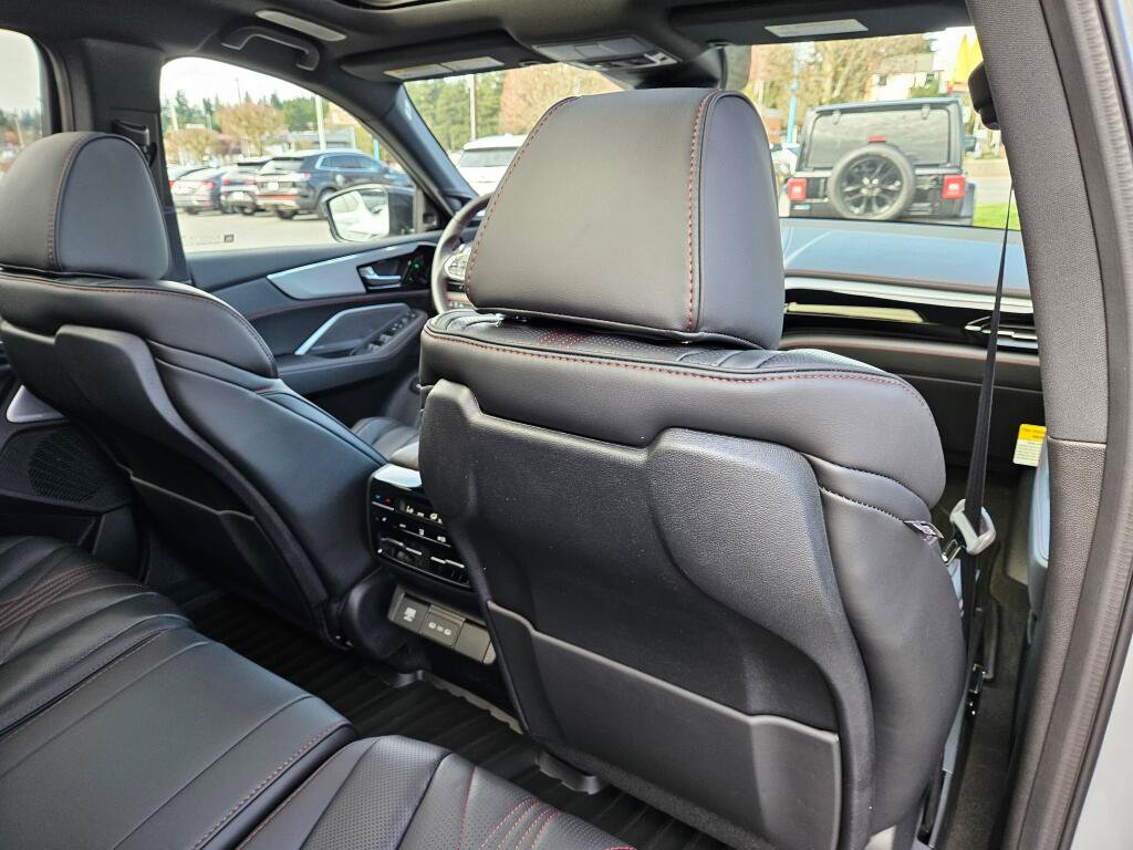 New 2026 Acura MDX A-Spec w/ Advance Package AWD/4WD image 17