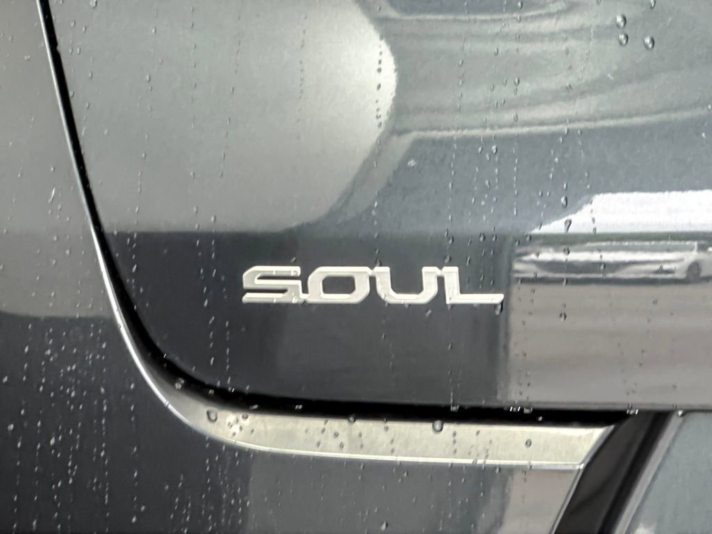 Used 2024 Kia Soul LX w/ Option Group 015 FWD image 24