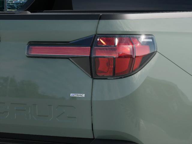 New 2027 Hyundai Santa Cruz SEL AWD/4WD image 10
