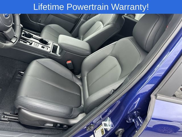 New 2026 Subaru Outback Premium image 19