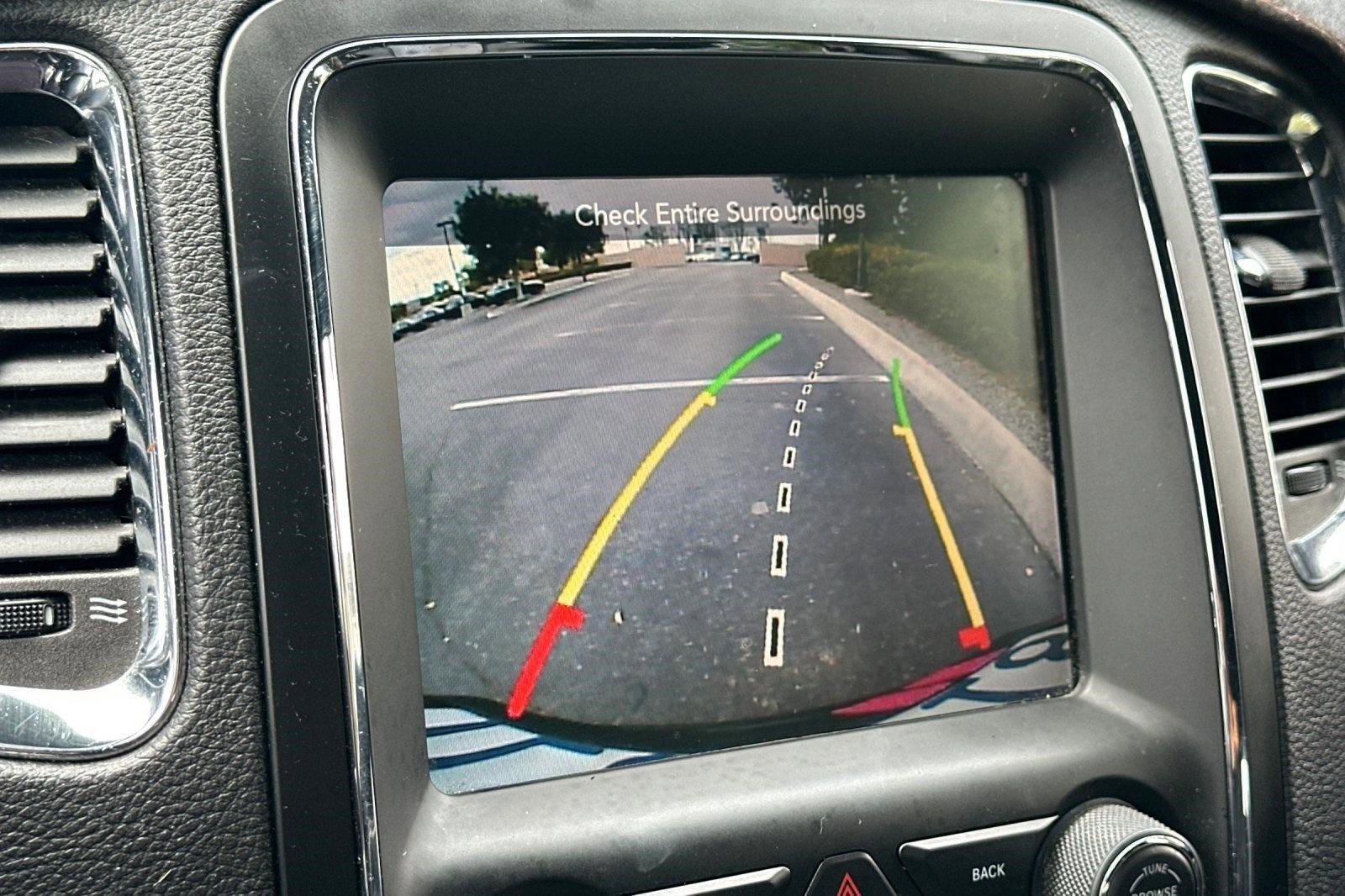 Used 2015 Dodge Durango SXT w/ Quick Order Package 23B RWD image 22