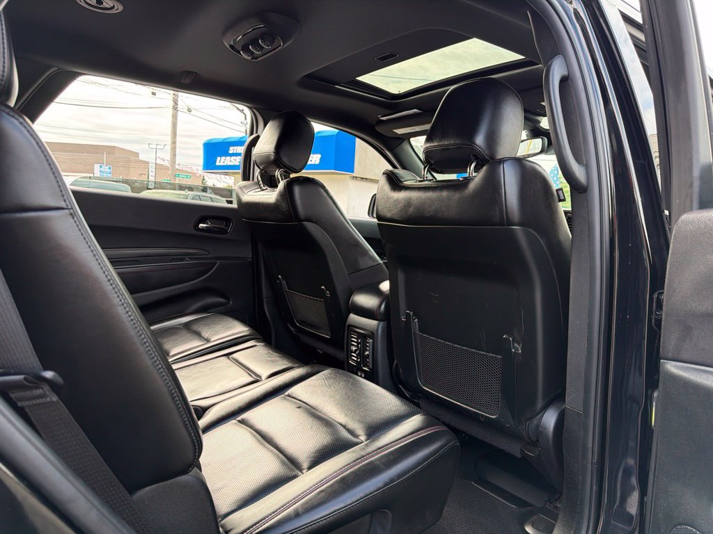 Used 2024 Dodge Durango GT AWD/4WD image 17